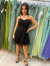VESTIDO DE ALCINHA ACINTURADO PETRA FINA